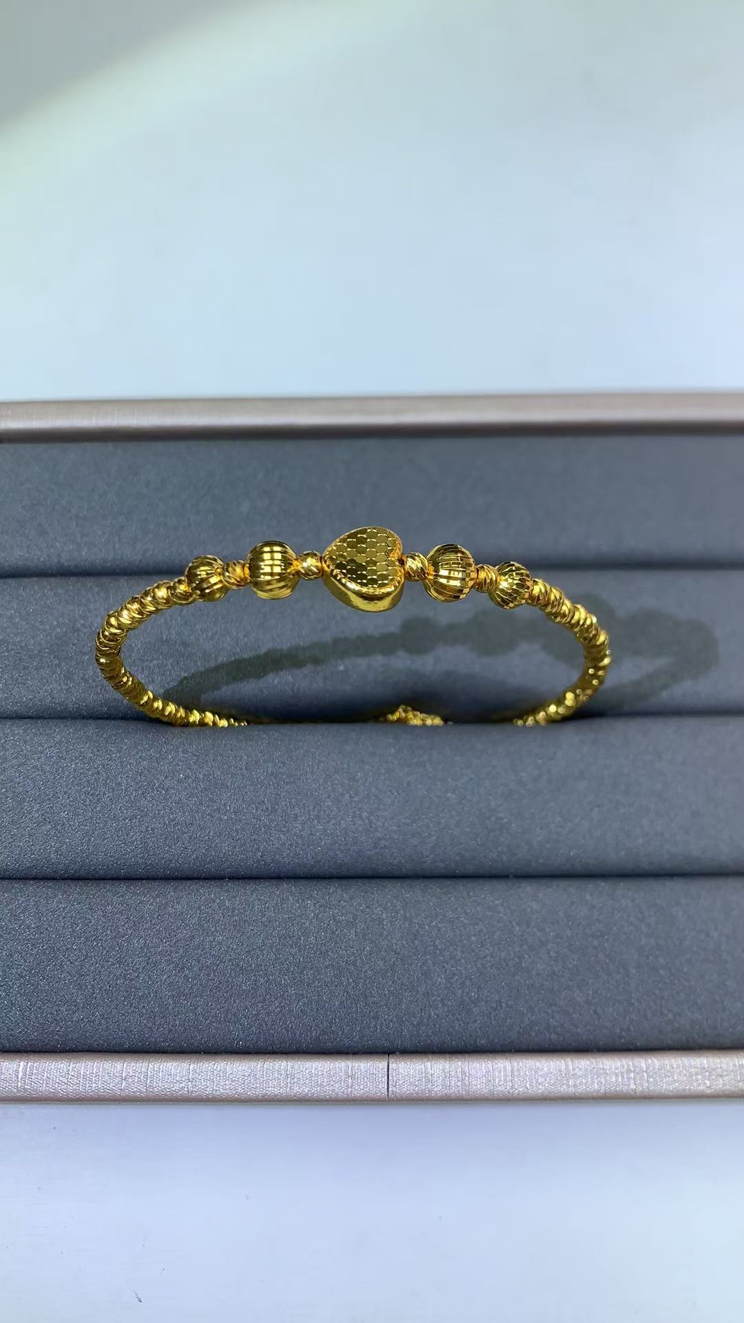 手镯 【质检发货】时尚手镯D936