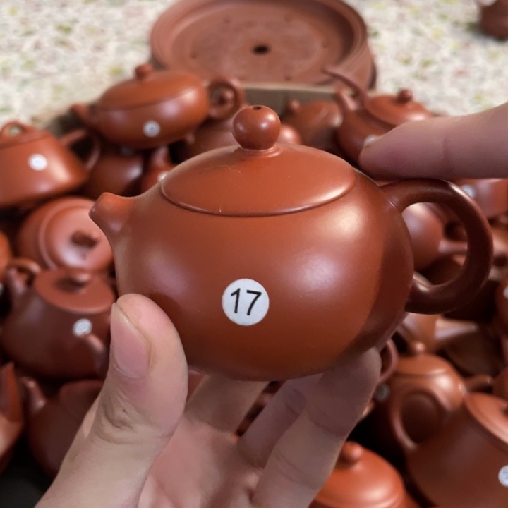 茶壶紫砂紫砂壶茶壶包邮毫升120