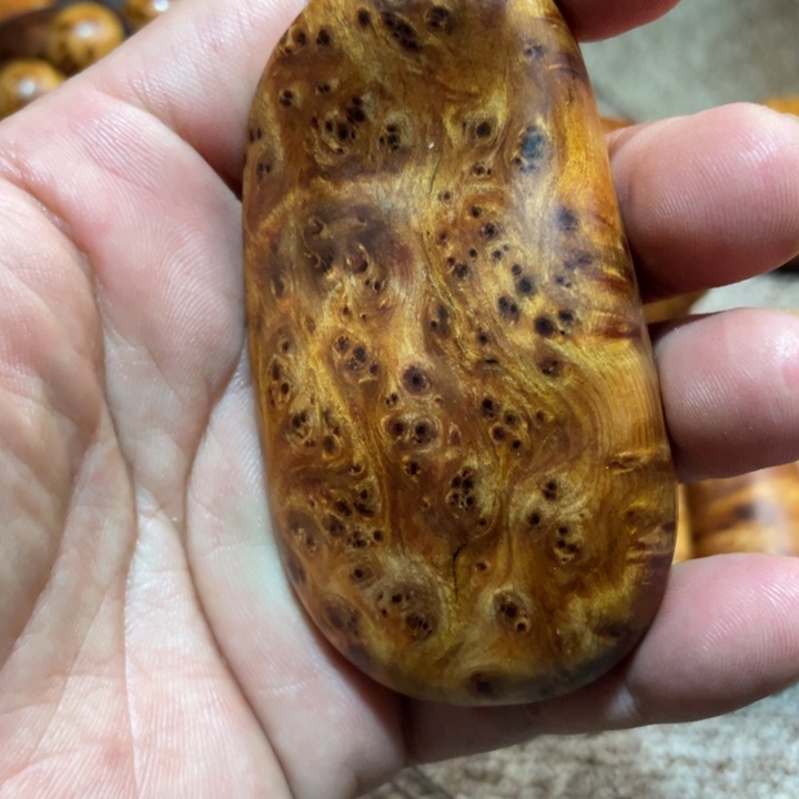 柏木（崖柏）其他把