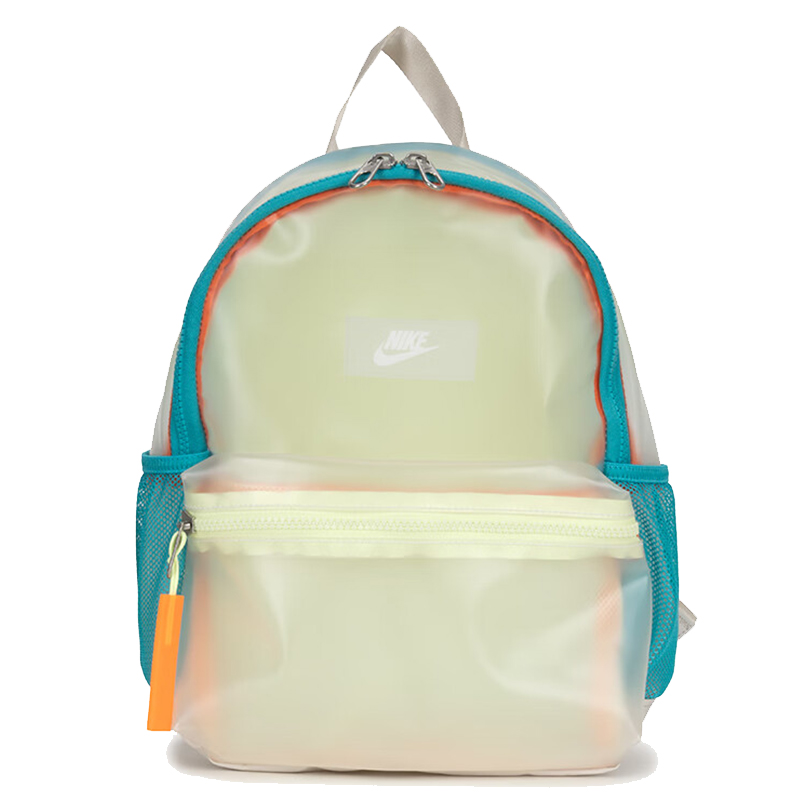 NIKE耐克大童Y NK BRSLA I NI BKPK-JELLY双肩包HF8167-905