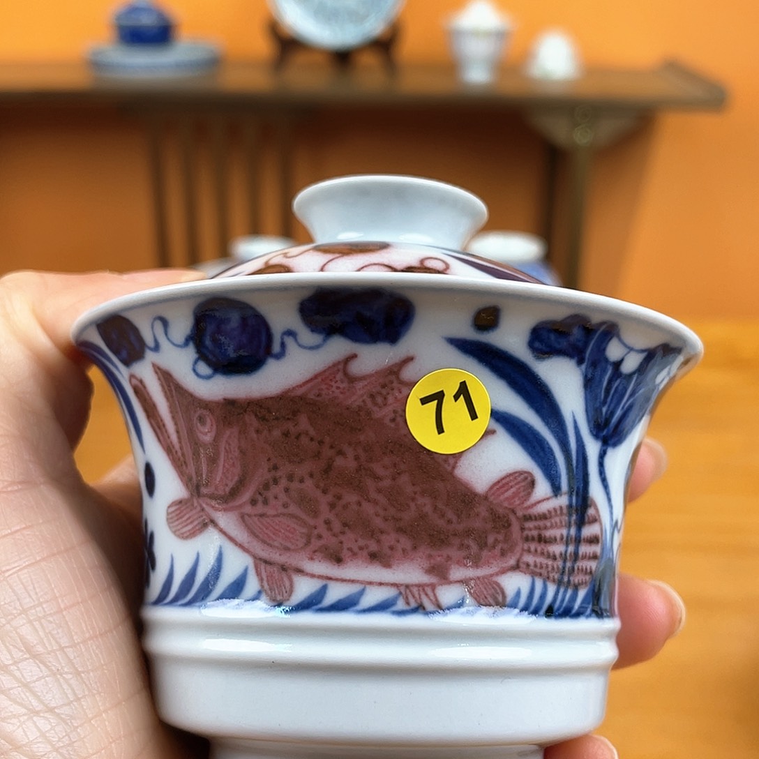 景德镇陶瓷景德镇瓷器
