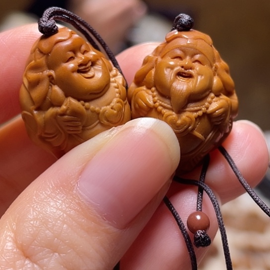 手串/手链橄榄核橄榄核