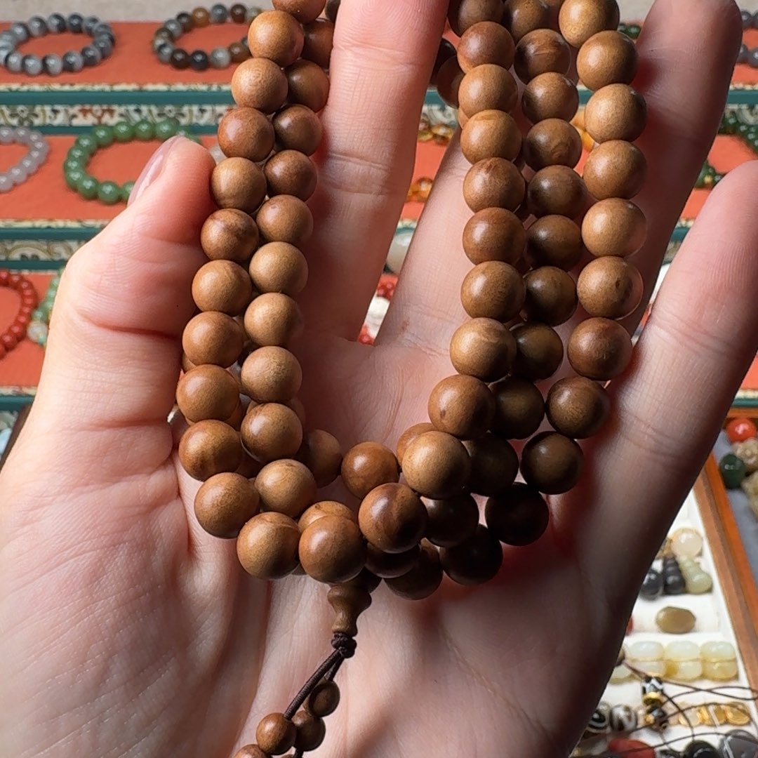 第***y无事牌檀香木老山檀香老山檀香