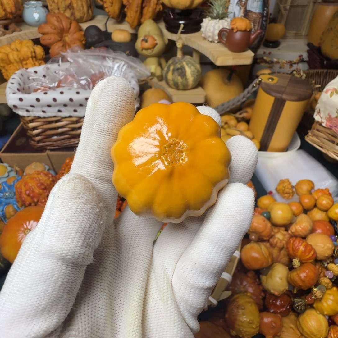 小*妖特价葫芦不退不换