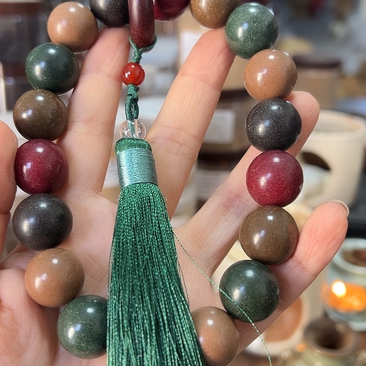 合香五行1.8手持