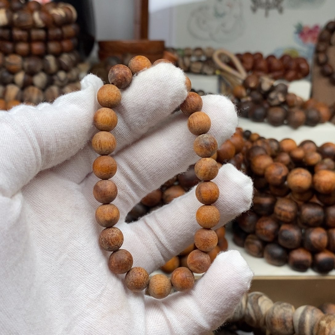 贡木福利黄油0.8单圈