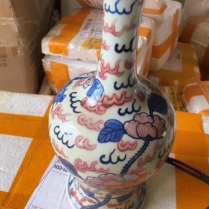 绸缎陶瓷制品加工企业