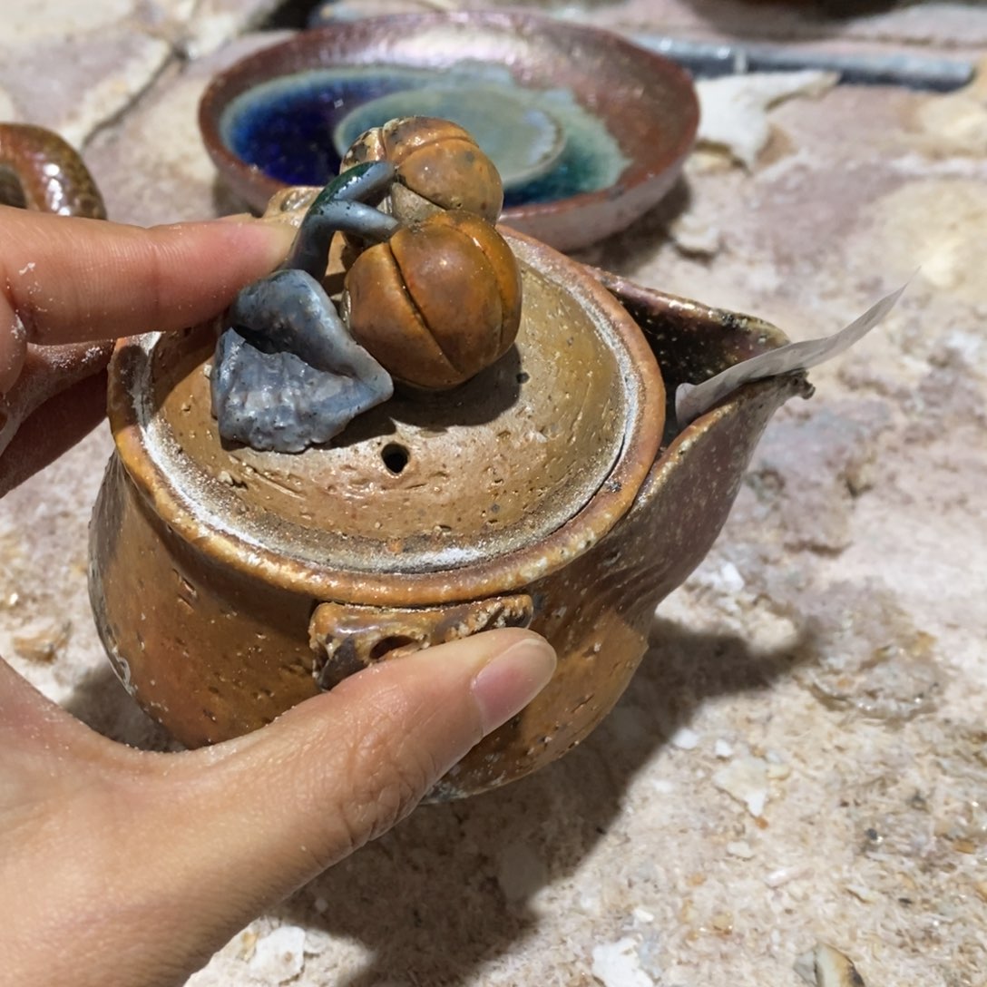 开窑大吉，高货多多582瑕疵