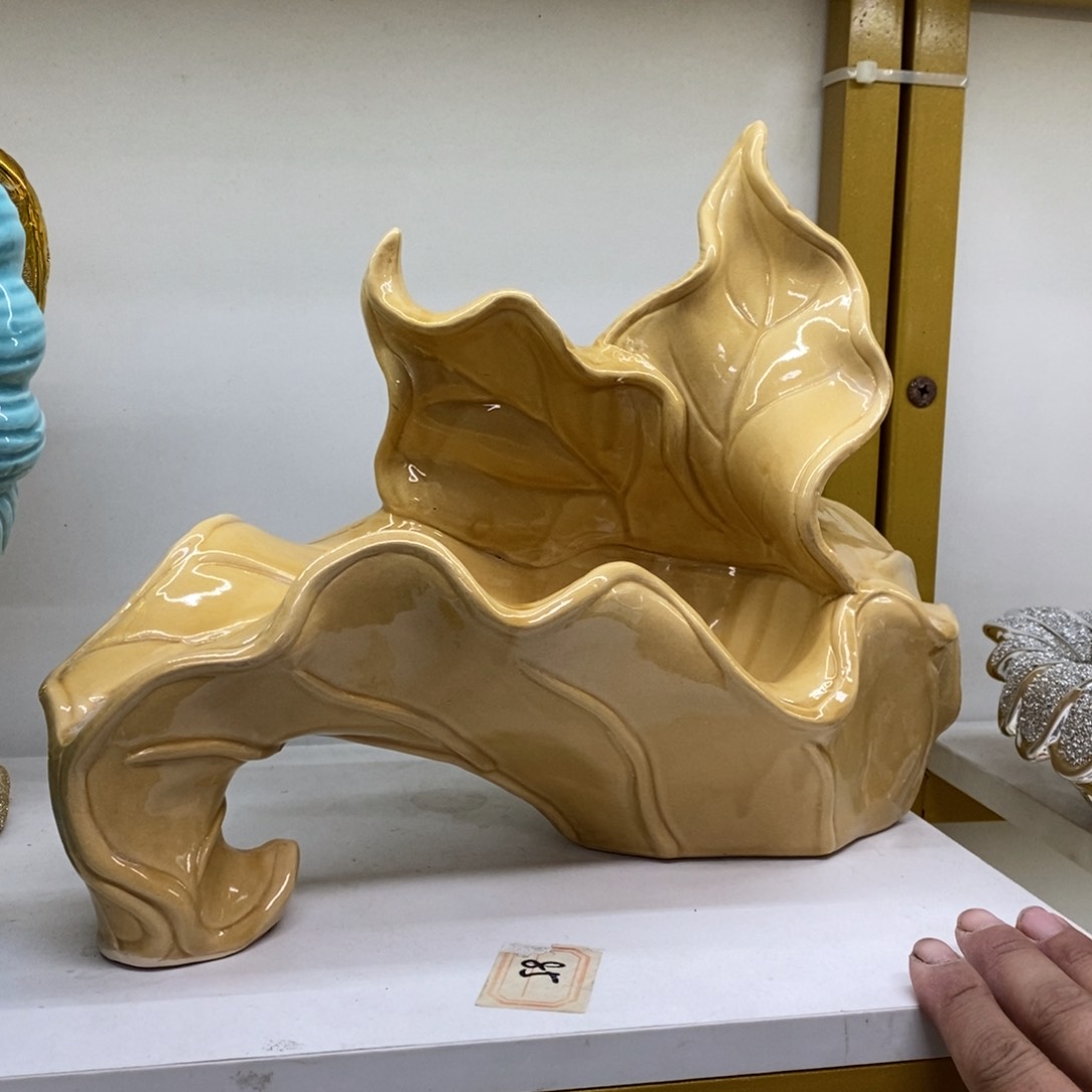 摆件陶瓷工艺品摆件