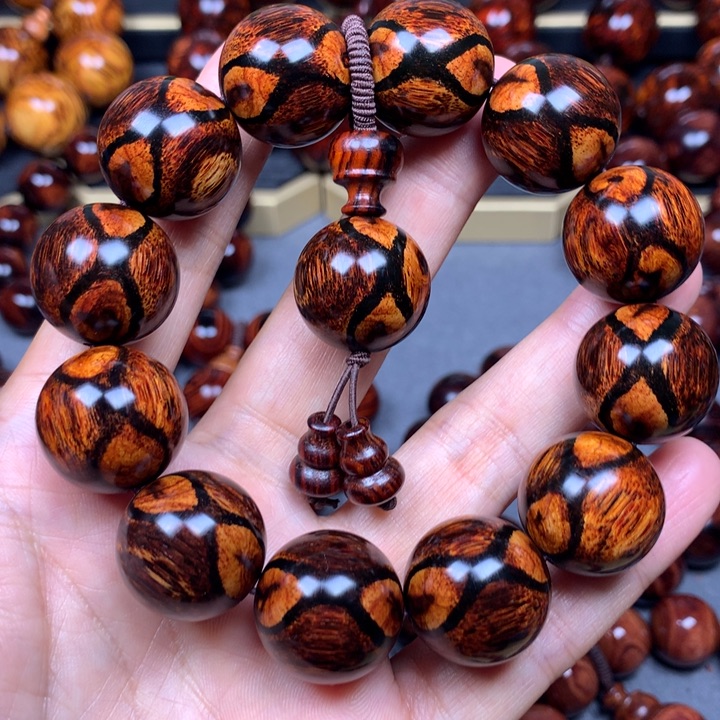 黄花梨/降香黄檀，海南