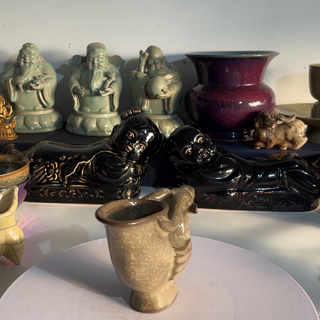 陶摆件摆件摆件摆件