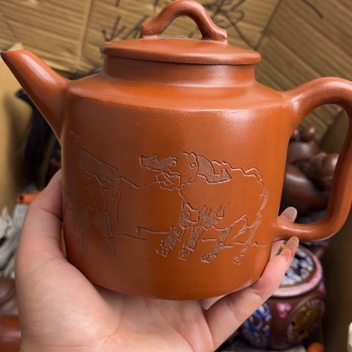 紫砂茶壶紫砂壶等各种