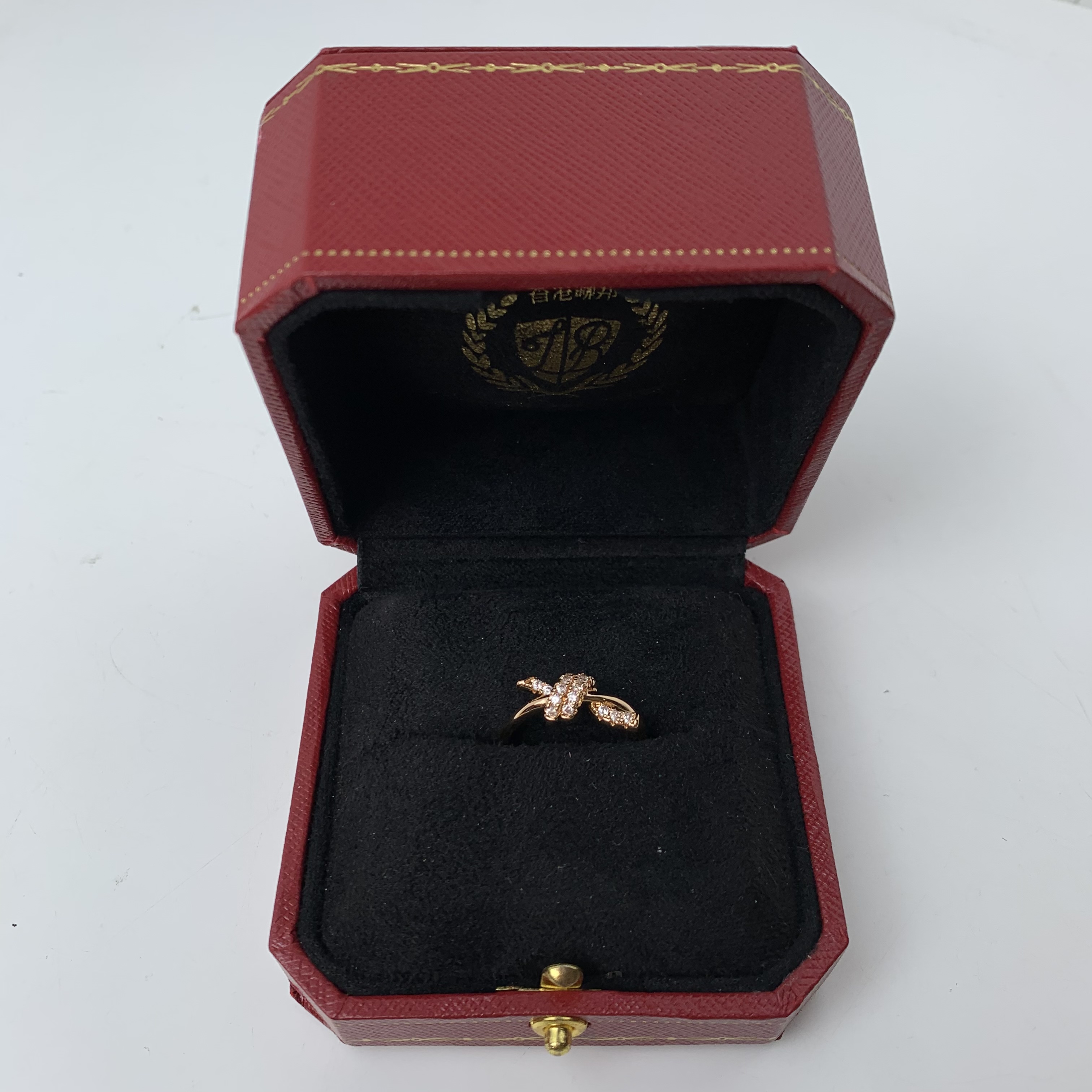 5775【戒指】 精品女戒指