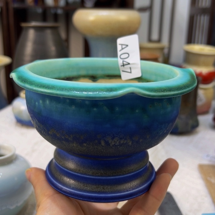 景德镇陶瓷研究所