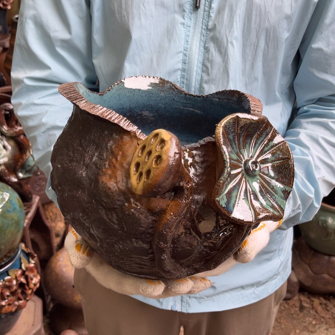 高18口21无孔正品