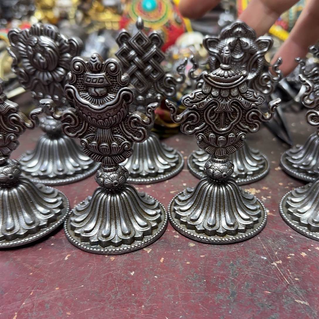 【闪购商品】创意家居工艺品吧主