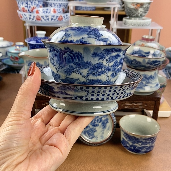 陶瓷制品加工企业在