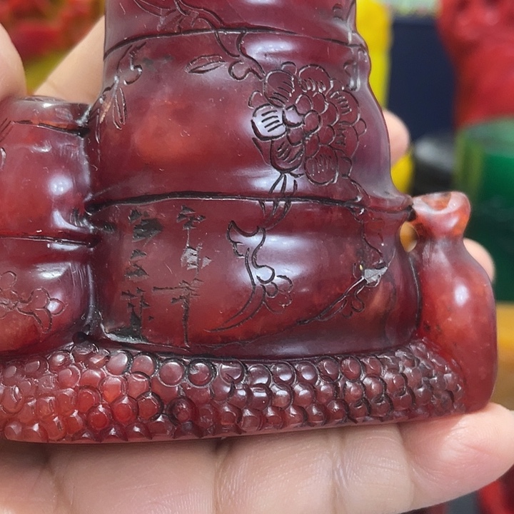 印石寿山石篆刻印章引首章闲章姓名章生日礼物