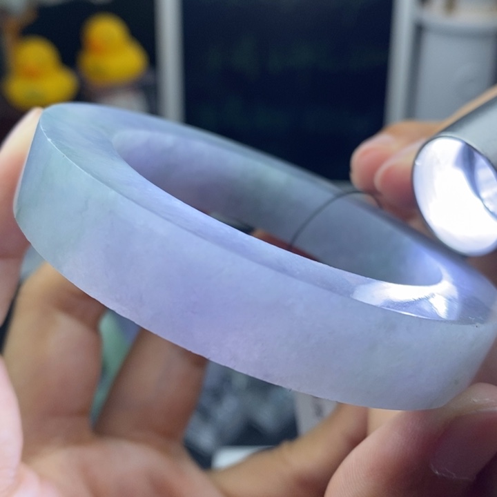 定制翡翠翡翠未镶嵌