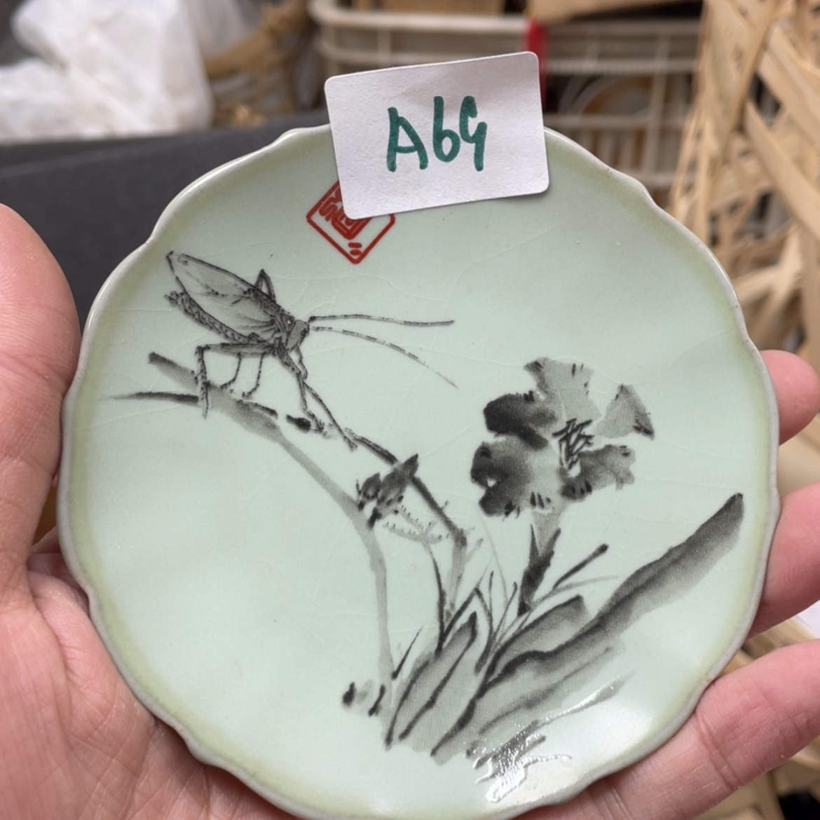 【闪购商品】壶老段烧陶瓷茶器！