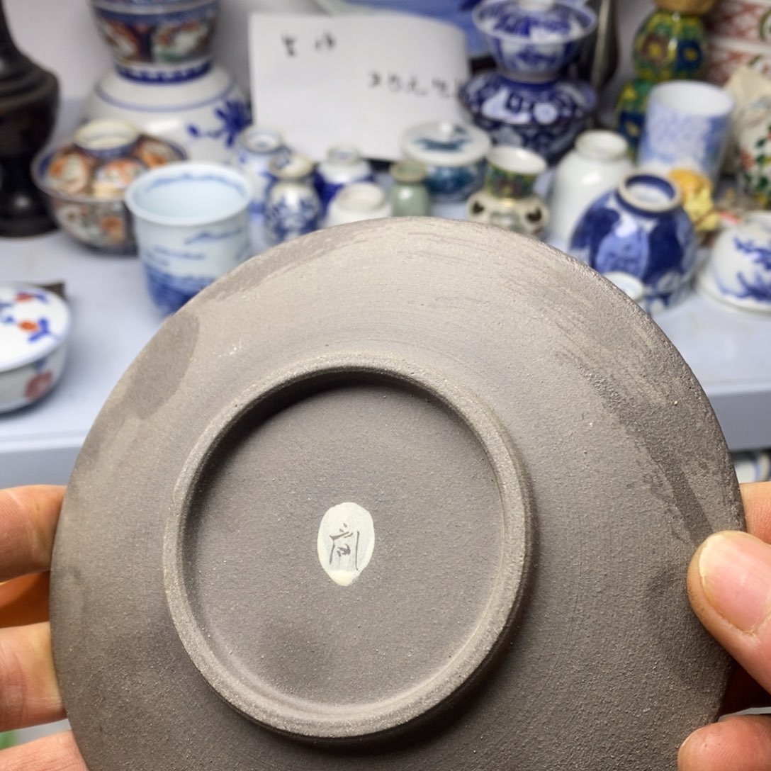 瓷片你是怎么对的呀怎么