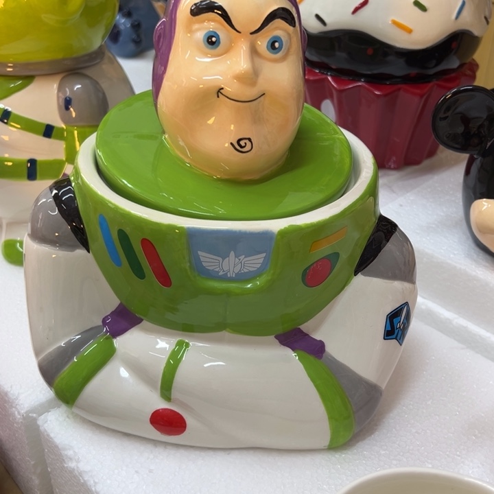 摆件陶瓷等行业的产品