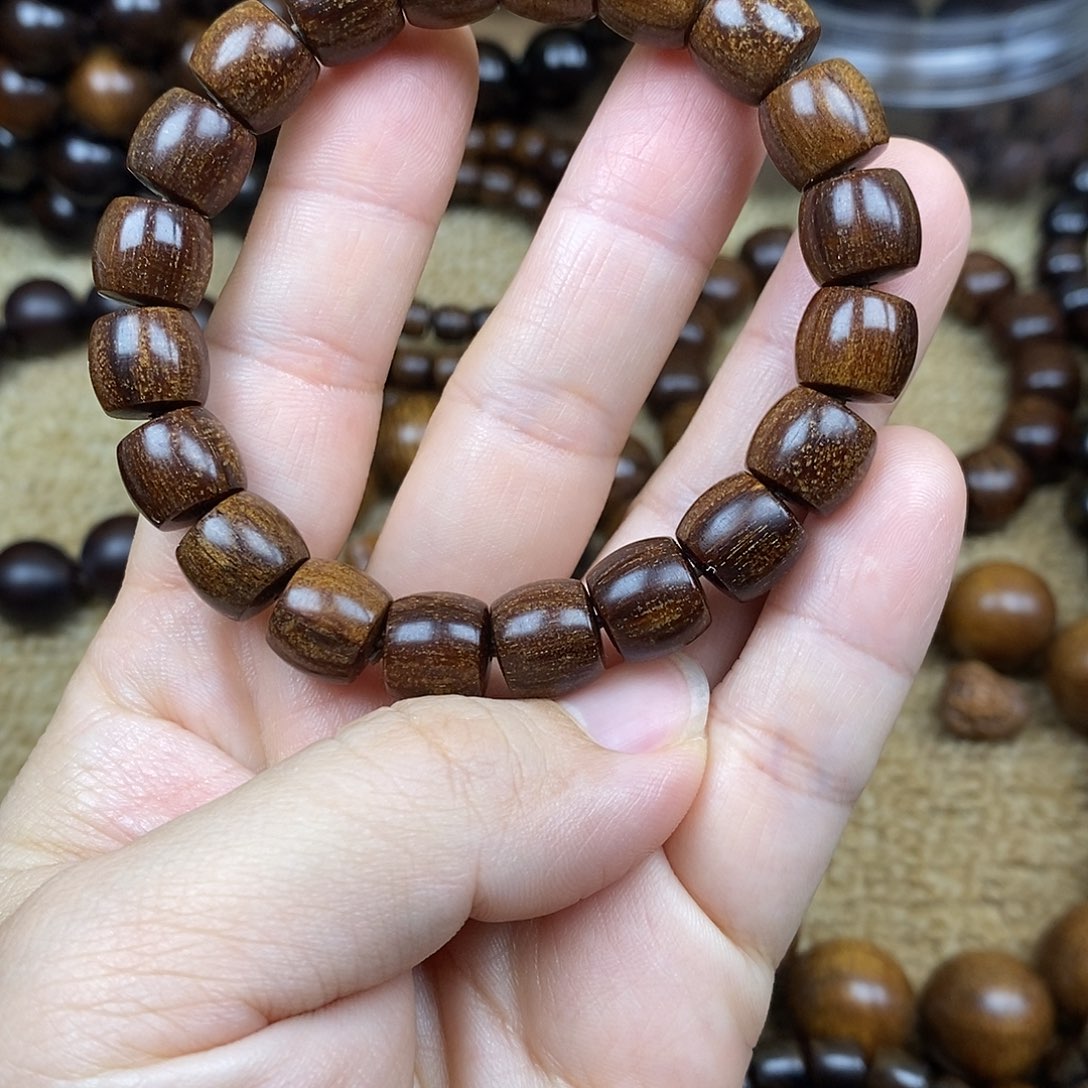 手串/手链贡木1011巴布亚新几内亚贡