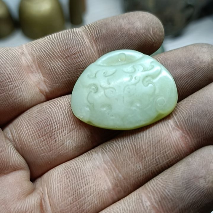 记***生直播间订闪一物一图