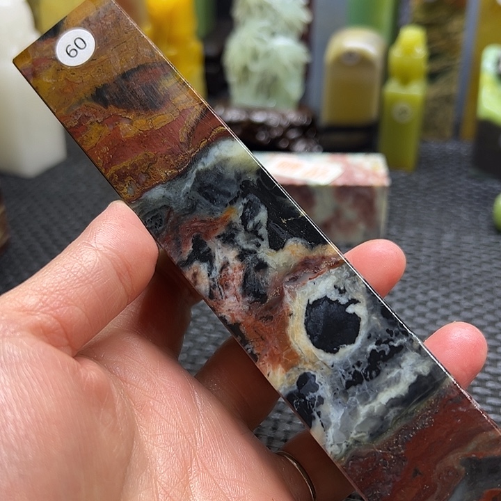 溯***之青田石印章石印章石