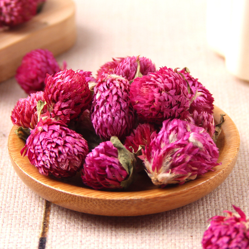 甄选高山好货【千岁花】珍藏       