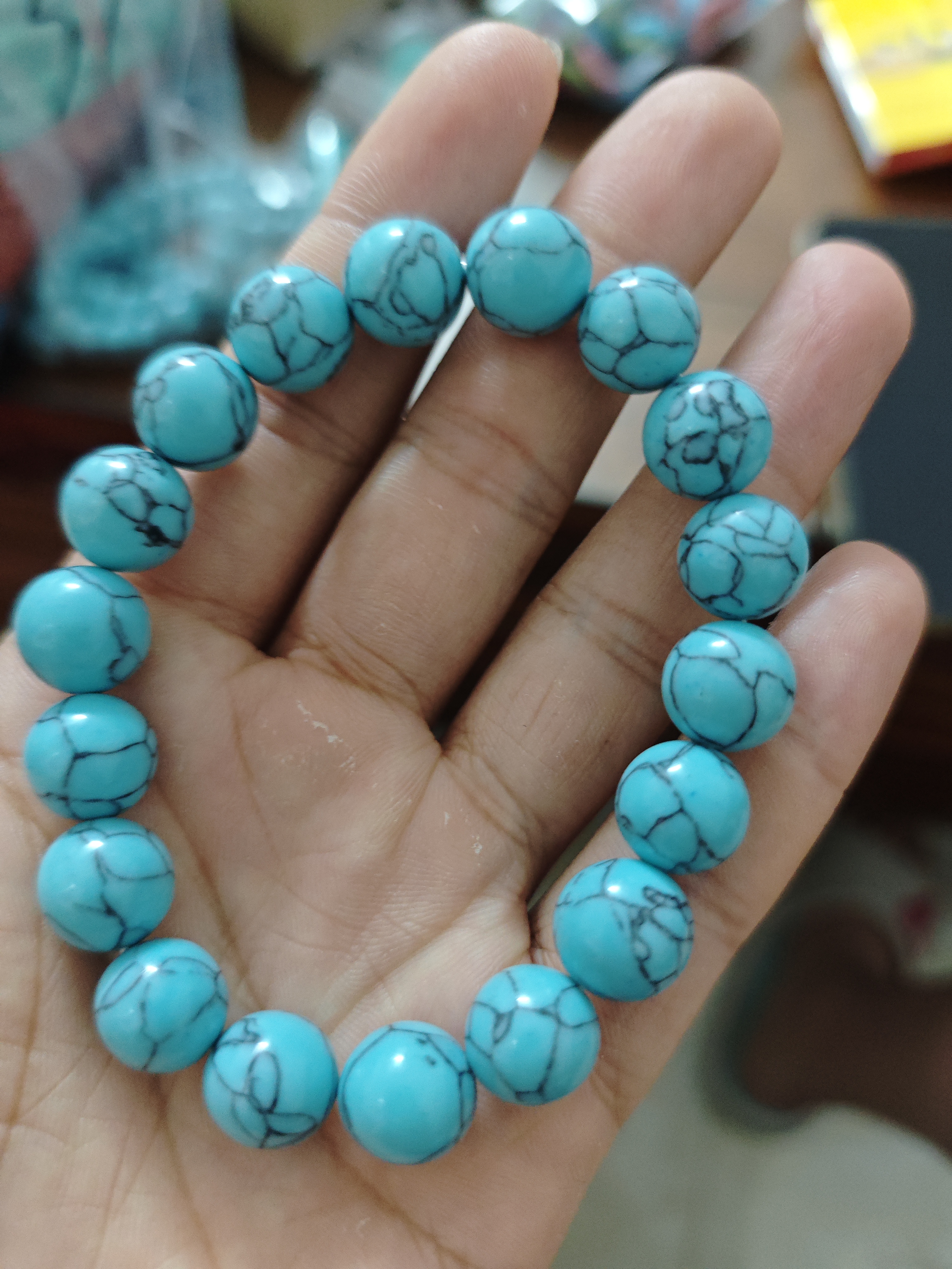 Q55湖北高瓷蓝铁线12mm