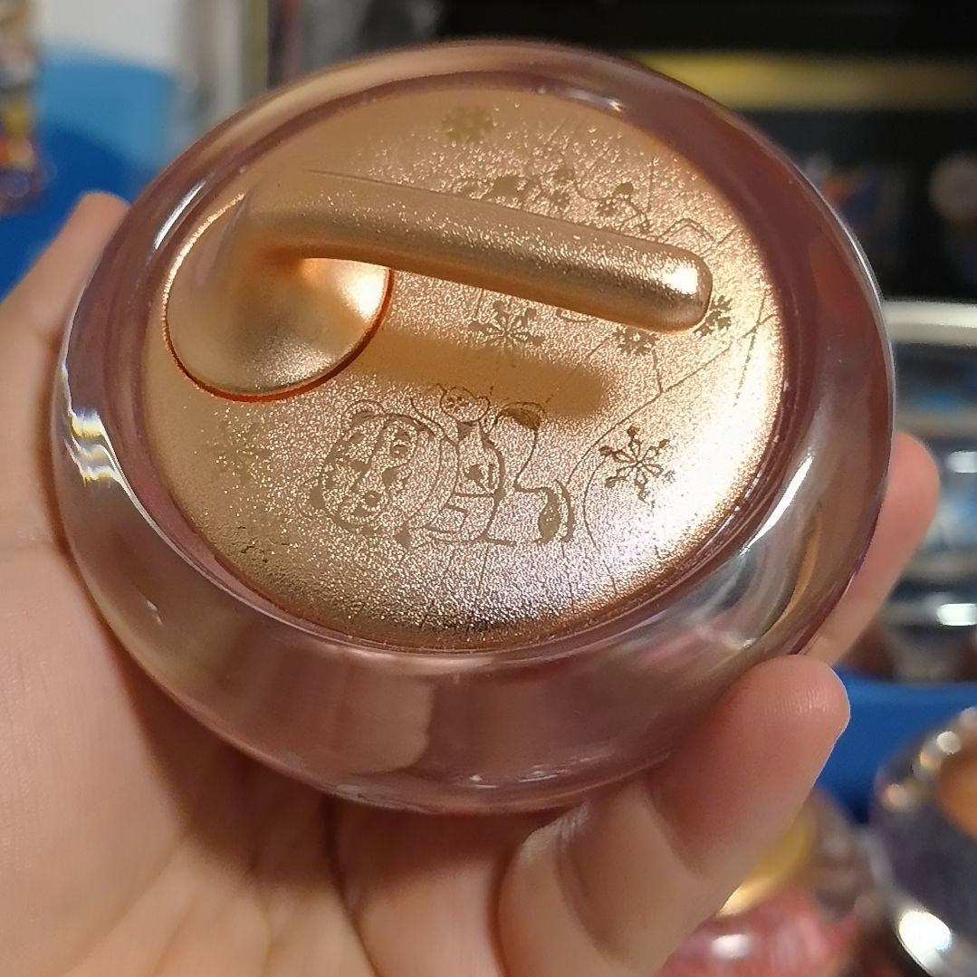 亚冬会小号迷你冰壶原价298送小礼品