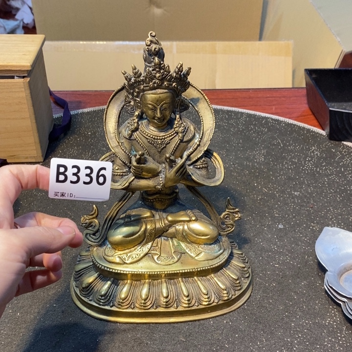 摆件工艺品工艺品制作