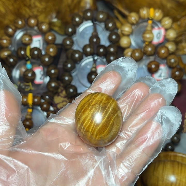 楠木（金丝楠）其他
