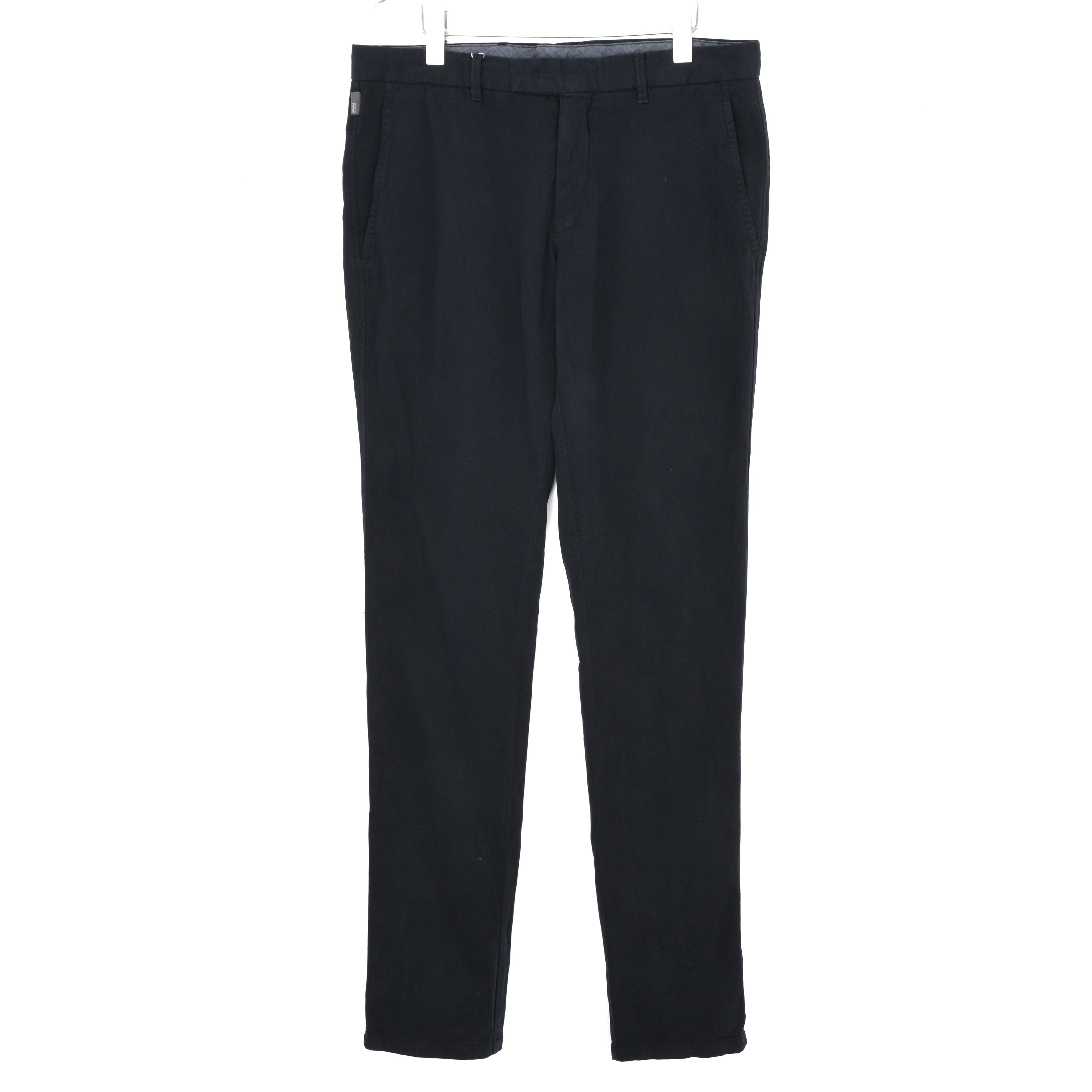 ARMANI COLLEZIONI阿玛尼 男士修身直筒休闲裤 UCP73S UCS01 926