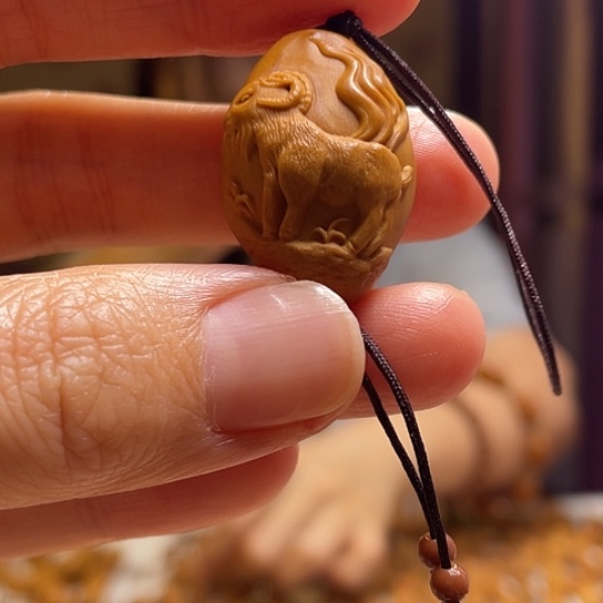 手串/手链橄榄核橄榄核