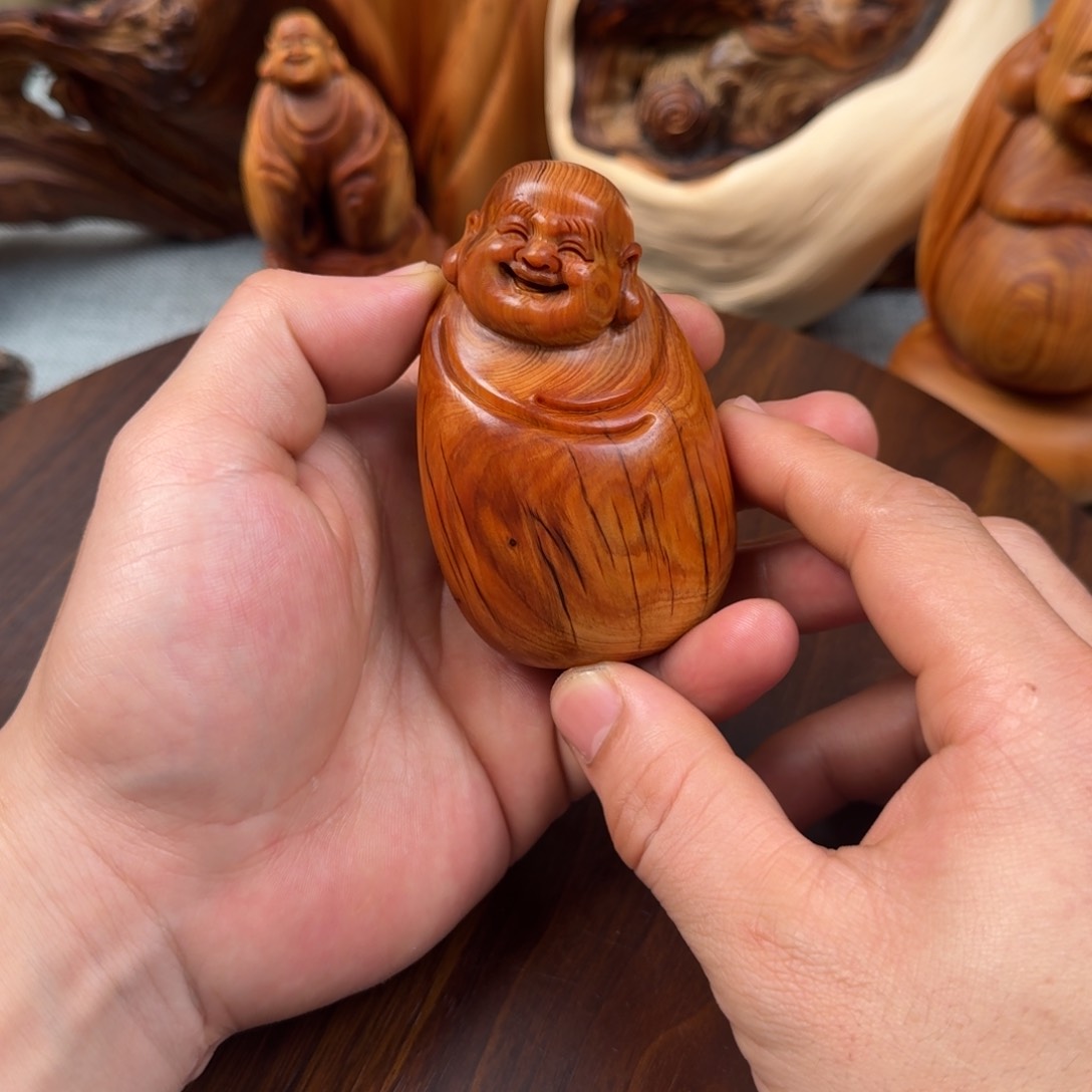 柏木（崖柏）太行崖柏