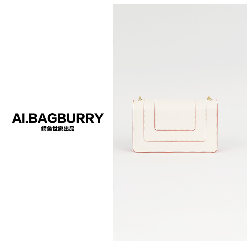 私订达人2025上新平替好物 牛皮27CM链条款 单肩真皮女包