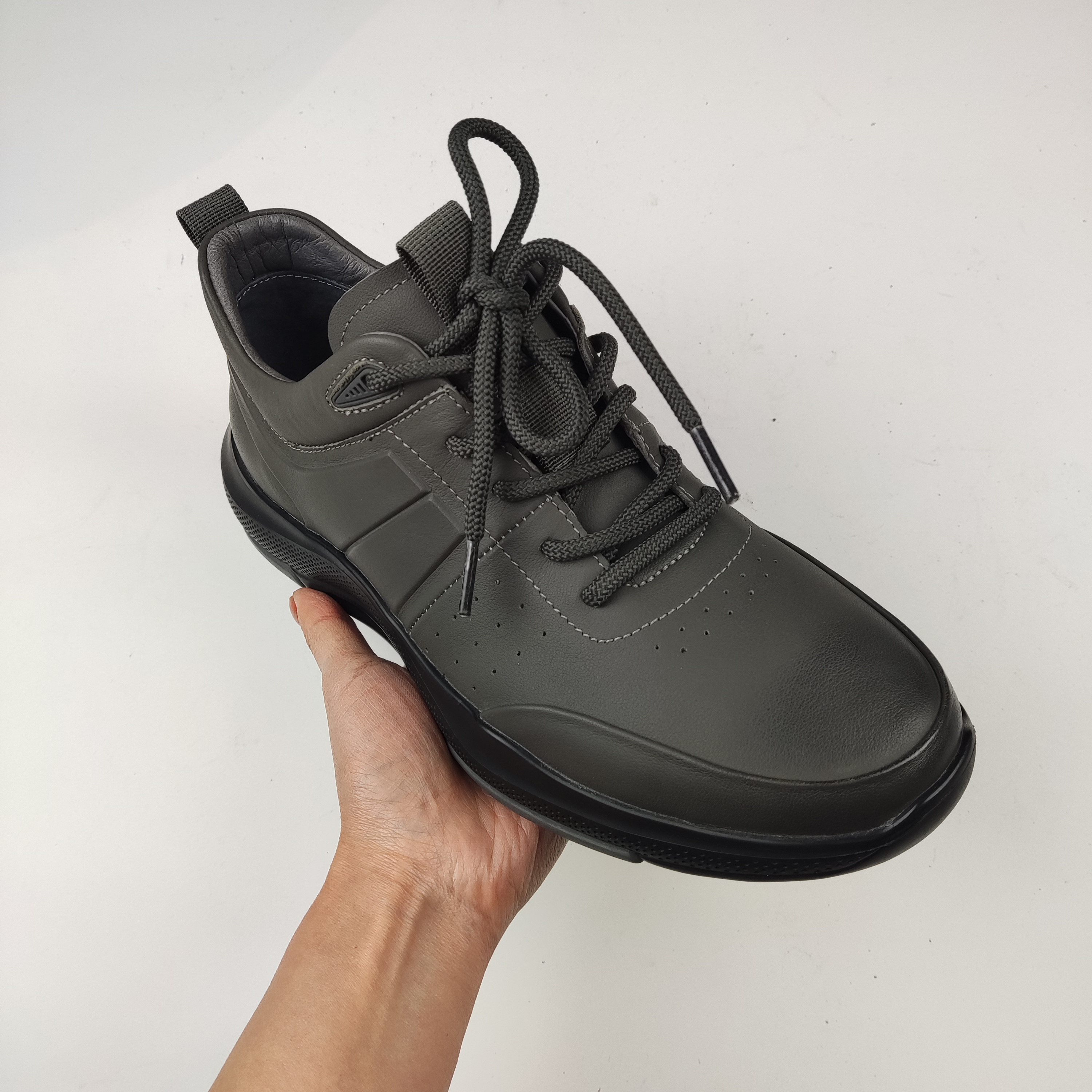 【Y039】甄选男鞋推荐29047-5时尚百搭 潮流舒适男款