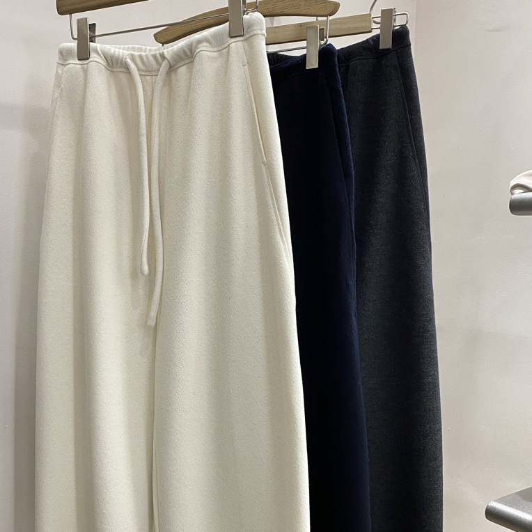 一粒沙海 加厚醋酸羊毛裤 8806