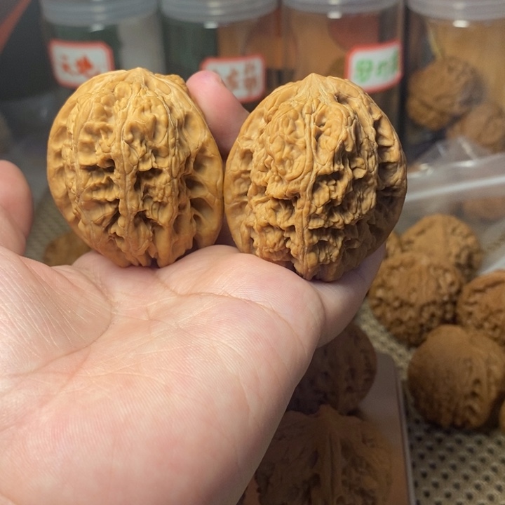 核桃手串/手链将军膀42