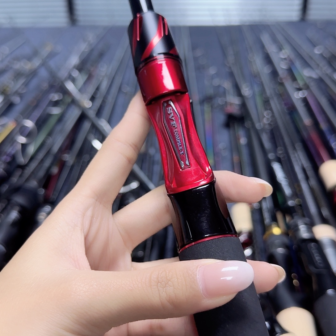 醉***a3.8m2.1m碳素67mh枪柄