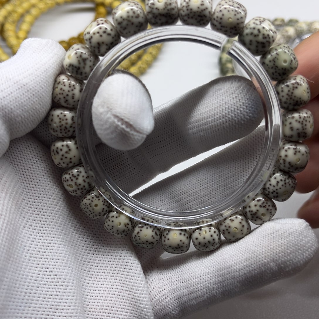 手串星月菩提A7-10