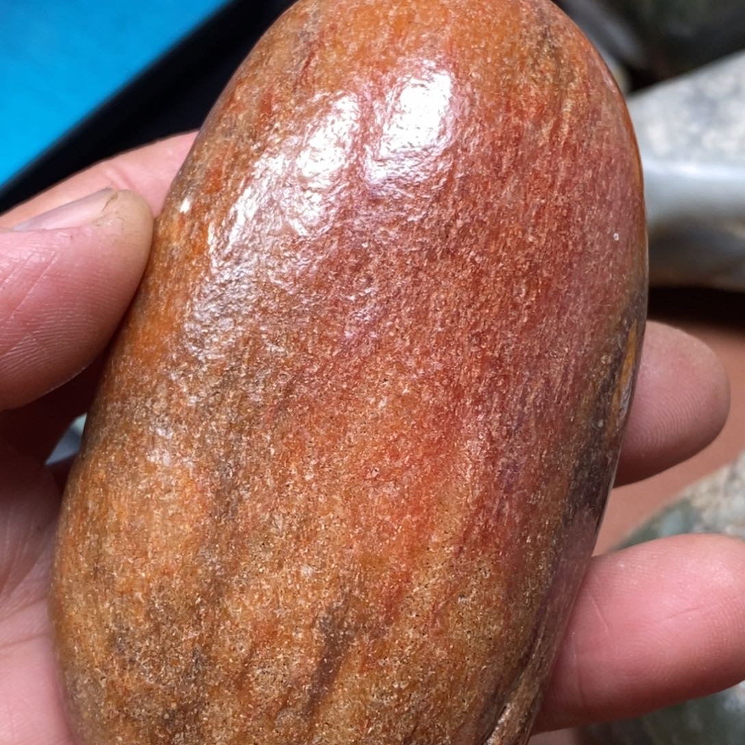 和田玉挂件足铂镶嵌