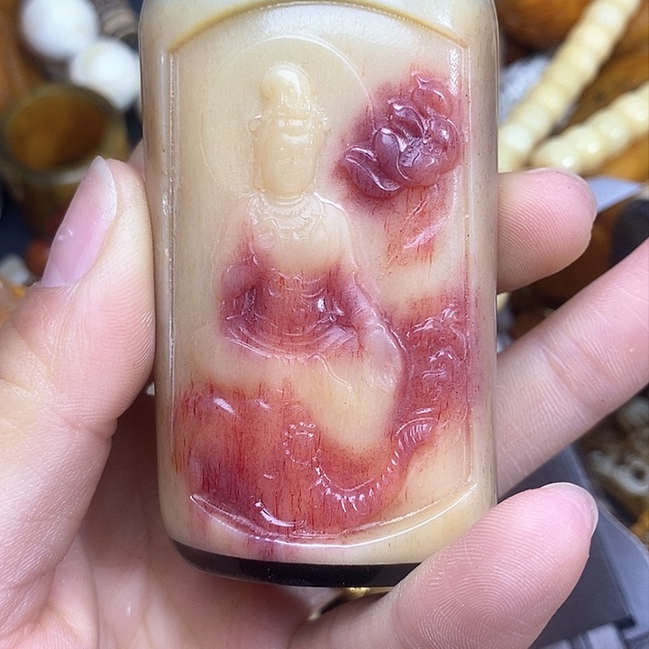 驼骨其他其他配饰