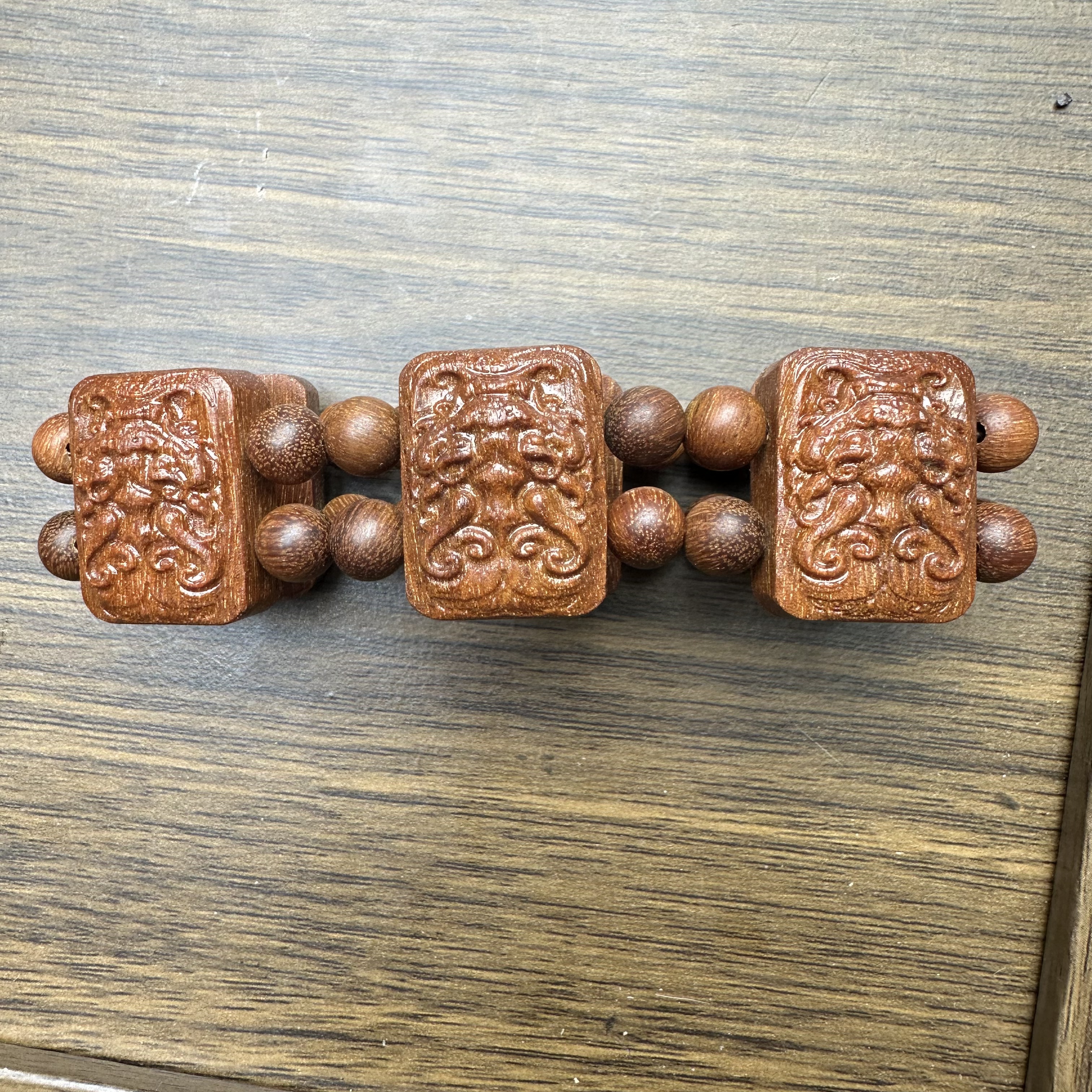 开总千懿手串704