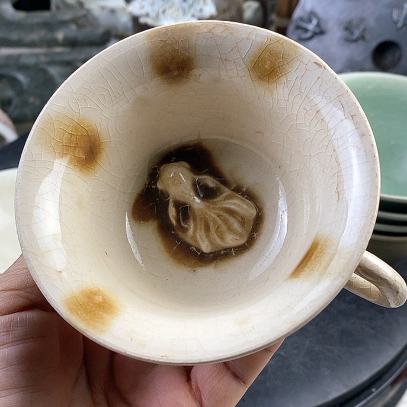 【闪购商品】陶瓷陶瓷艺术品示