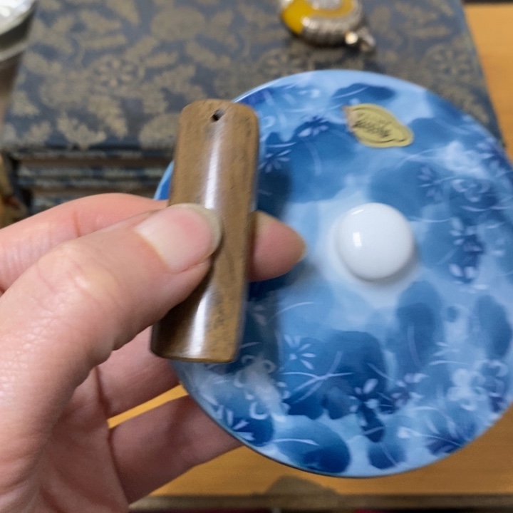 瓷片哈中古工艺品树脂