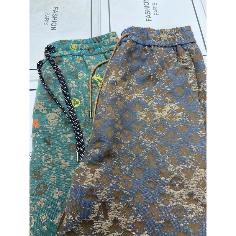 【57号链接】*满花短裤*夏季重磅潮牌满花短裤627