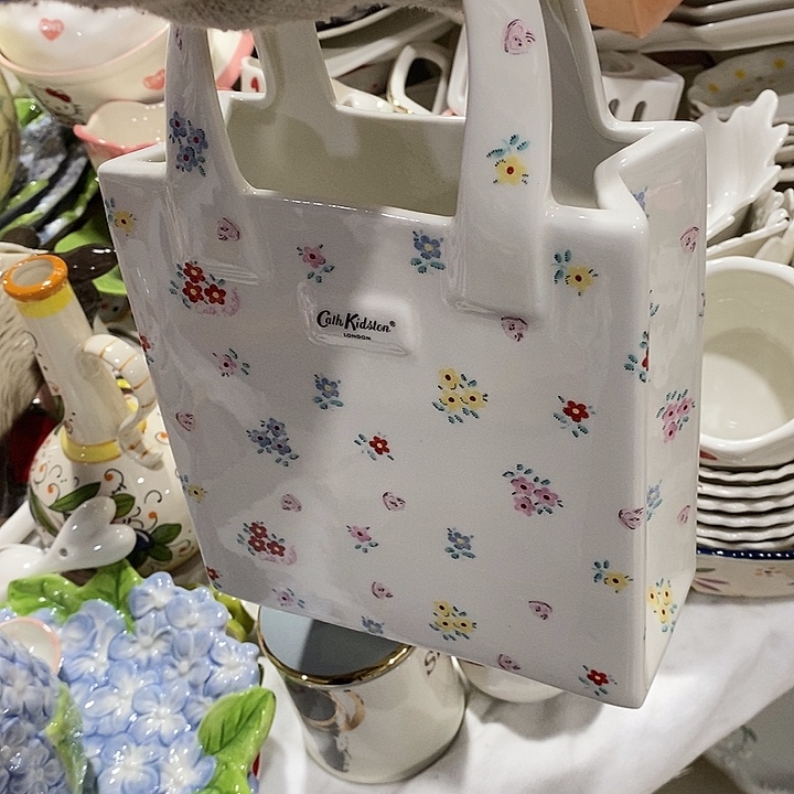 瓷片陶瓷制品生产